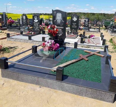 Ограды из нержавейки