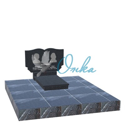 3D-моделирование памятников