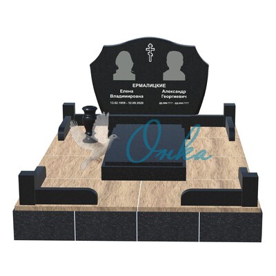 3D-моделирование памятников