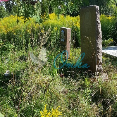 Реставрация памятников