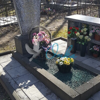 Реставрация памятников