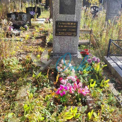 Реставрация памятников