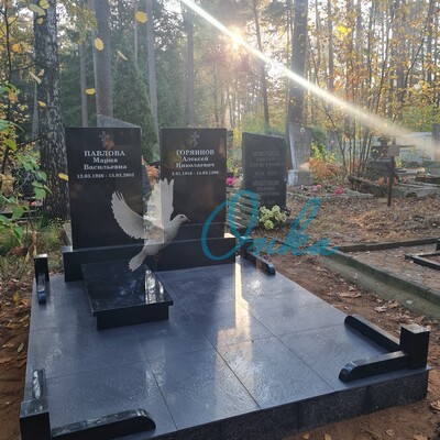 Реставрация памятников