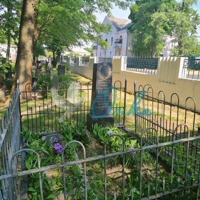 Реставрация памятников