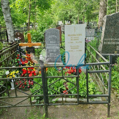 Реставрация памятников