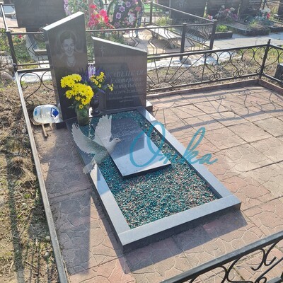Реставрация памятников