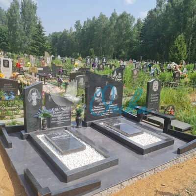 Реставрация памятников