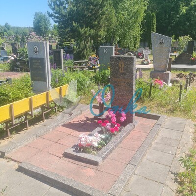 Реставрация памятников