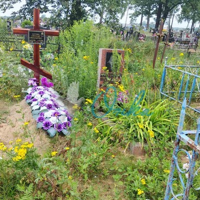 Реставрация памятников