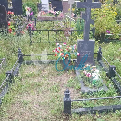 Реставрация памятников