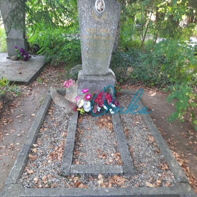 Реставрация памятников