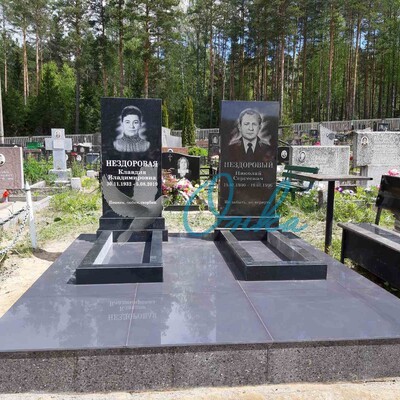 Реставрация памятников