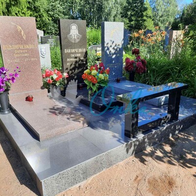Реставрация памятников