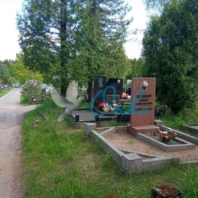 Реставрация памятников