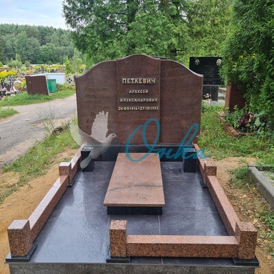 Реставрация памятников