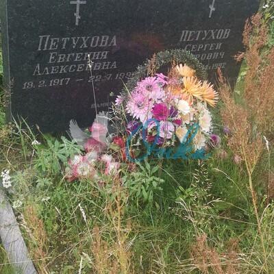 Реставрация памятников