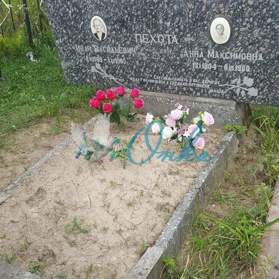 Реставрация памятников