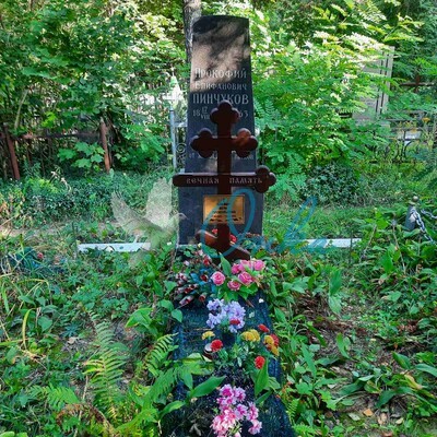 Реставрация памятников
