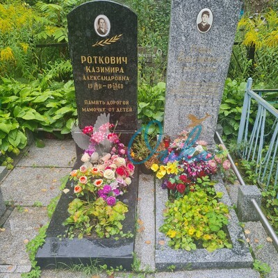 Реставрация памятников