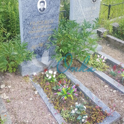 Реставрация памятников