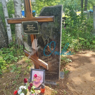 Реставрация памятников