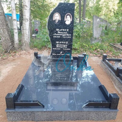 Реставрация памятников