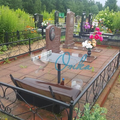 Реставрация памятников