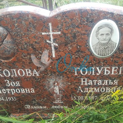 Реставрация памятников