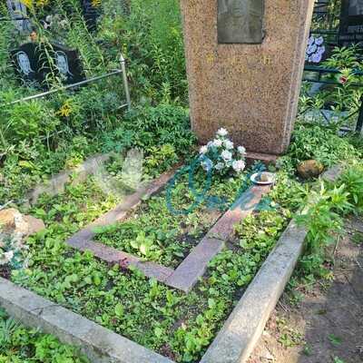 Реставрация памятников
