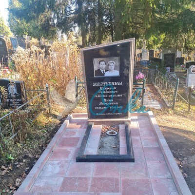 Реставрация памятников